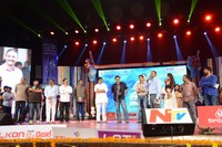 Gopala Gopala Movie Audio Release